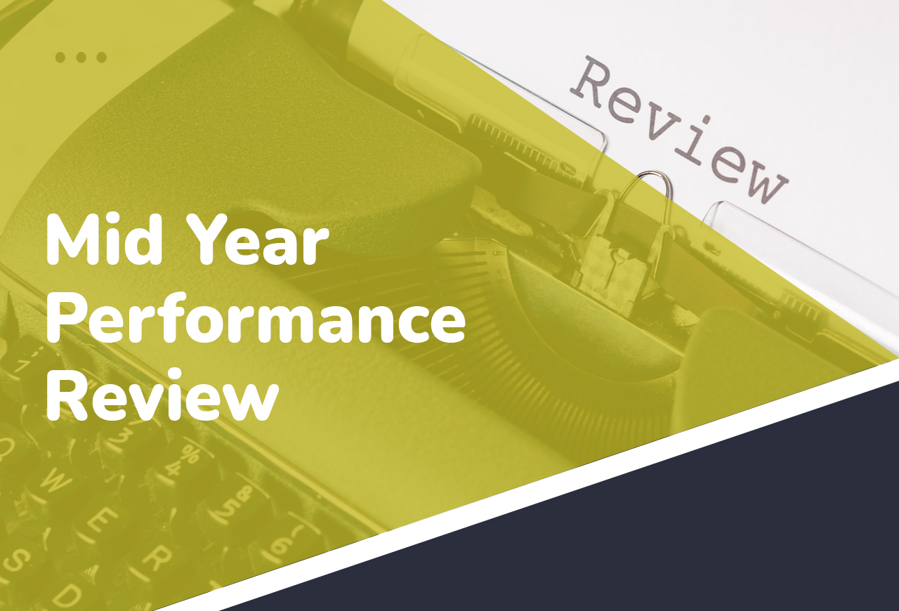 Mid Year Performance Review