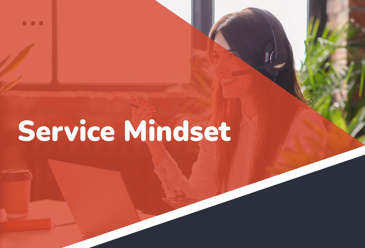 Service Mindset