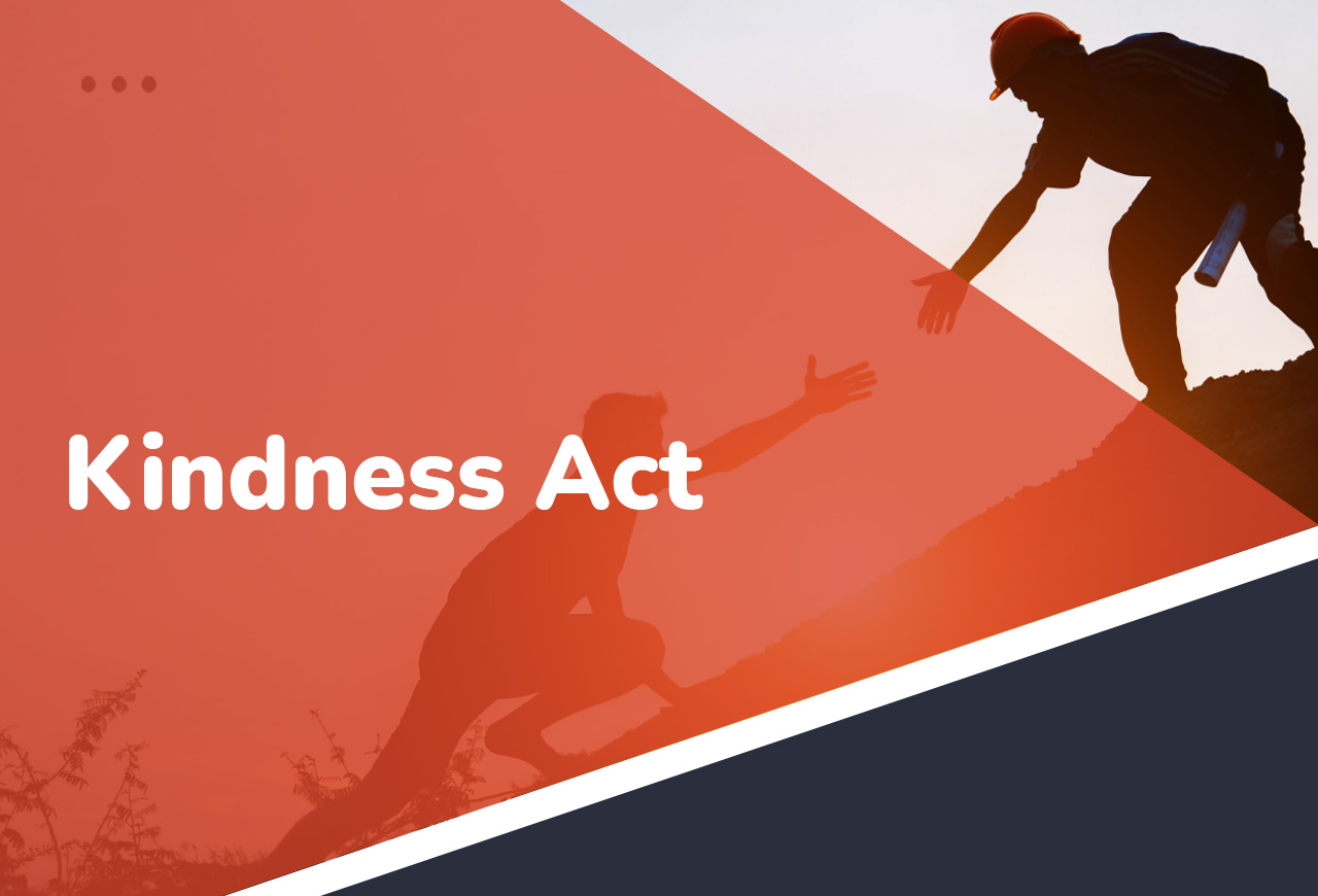 Kindness Act