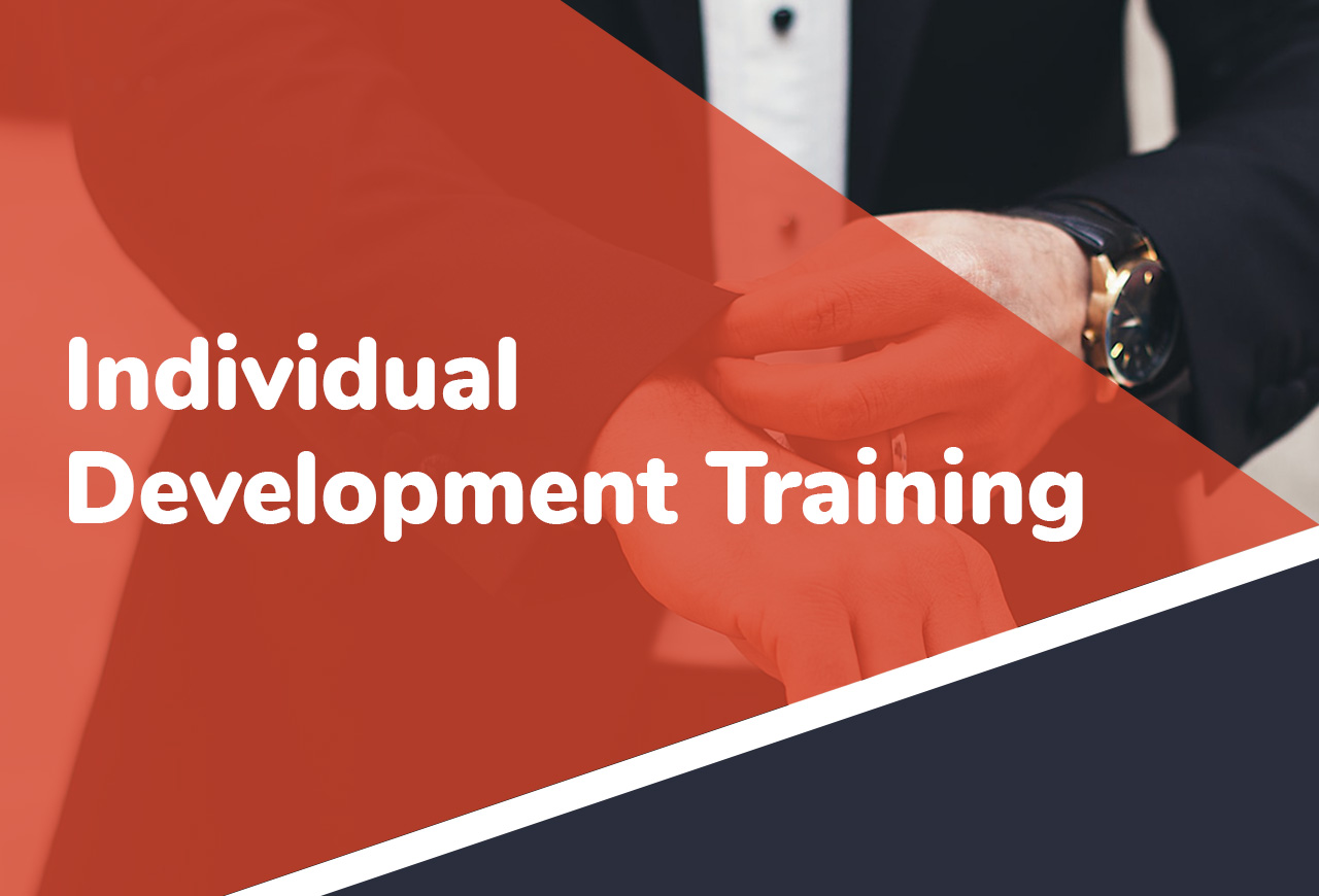 Individual Development Training