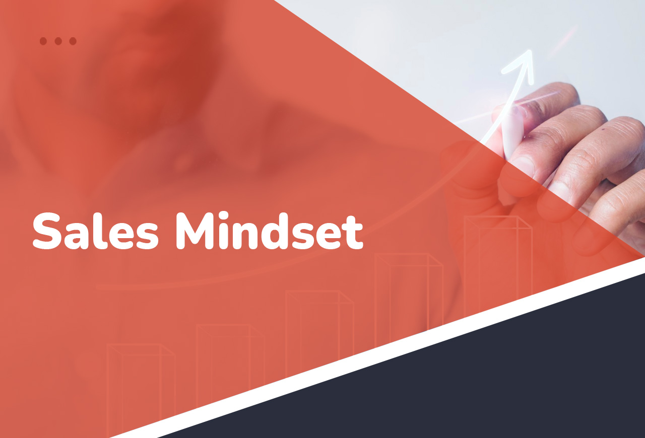 Sales Mindset